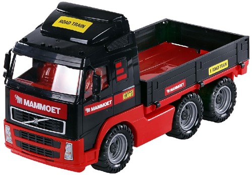 Mammut-Straßen-Truck 1:16