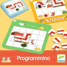 Djeco Programmino