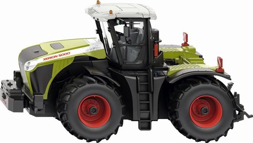 Jubiläums SIKU Claas Xerion 5000 TRAC VC