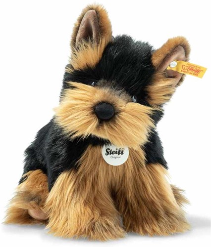 Steiff Herkules Yorkshire Terrier