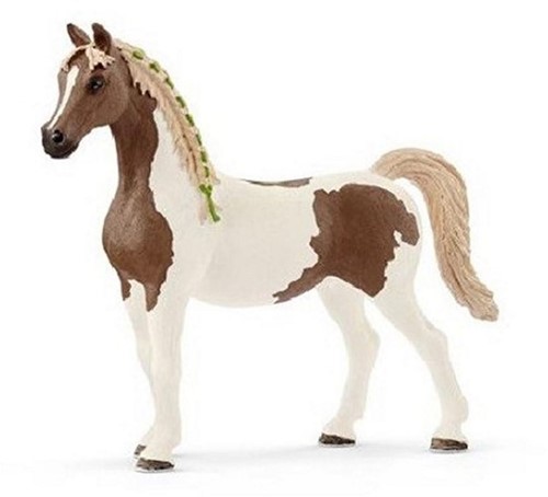 Schleich Horse Club Araberpinto Stute