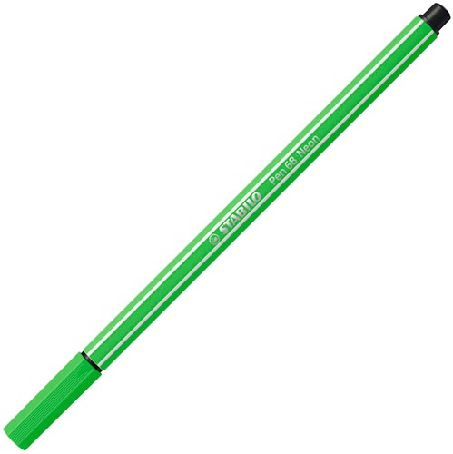 STABILO Pen 68 15 stuks etui