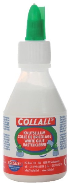 Collall Colle Tissu - Collall