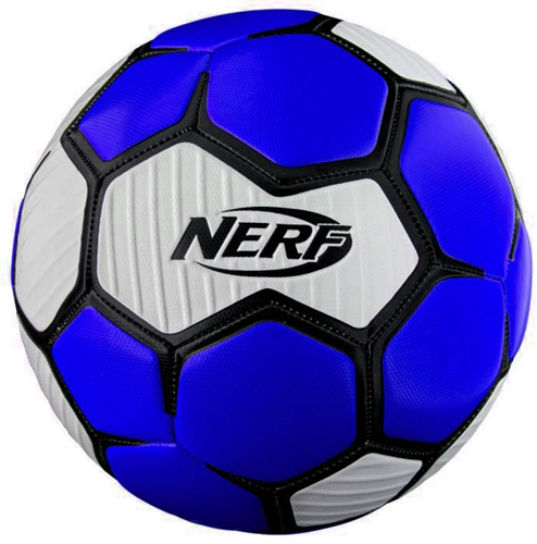 Nerf Proshot Soccer Ball -  - 5