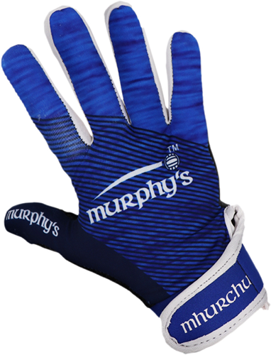 Murphy's Gaelic Gloves Navy/Blue 10 / Large