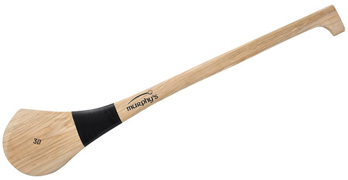 Murphy's Intro Ash Hurling Stick  28"