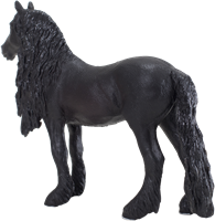 Mojo Horses cheval jouet Hanovrien Noir - 387241