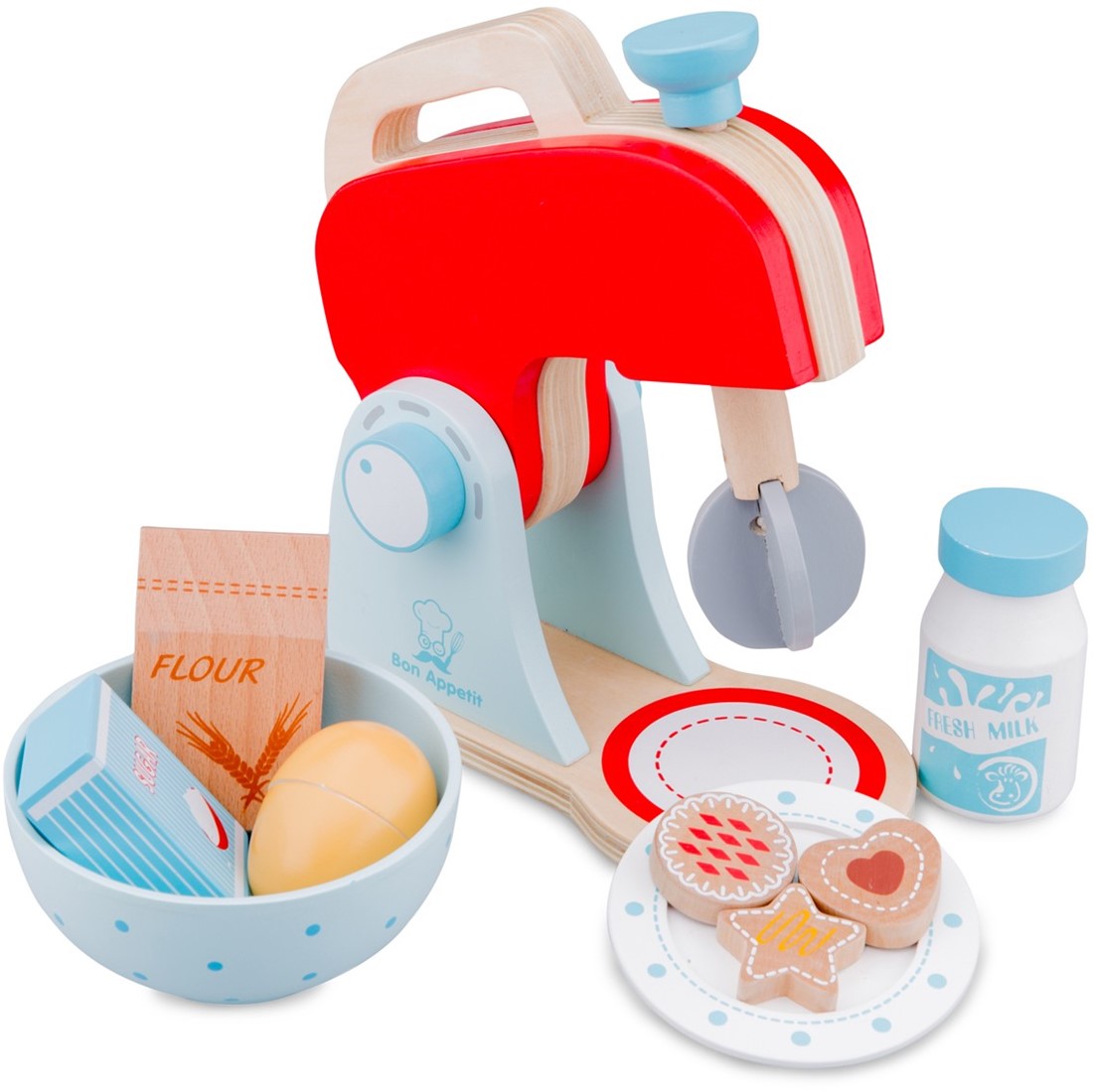 Accessoires de cuisine Jouets - speelgoed Nourriture - Jouets alimentaires