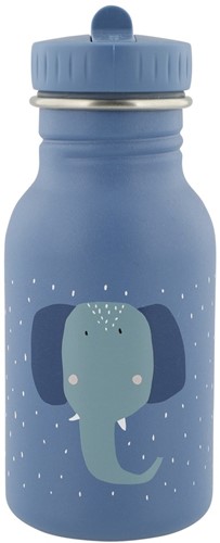 Trixie Isothermische drinkfles 350 ml - Mrs. Elephant