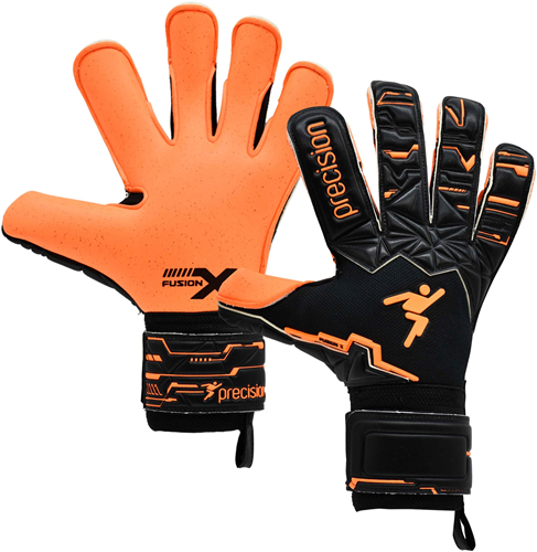 Precision Fusion X Pro Surround Quartz GK Gloves