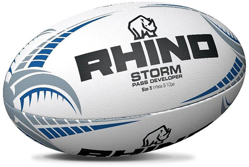 Rhino Storm Pass Entwickler 5