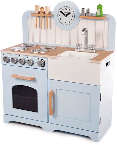 Tidlo Country Play Kitchen