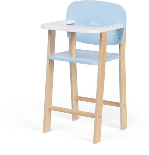 Tidlo Doll's High Chair